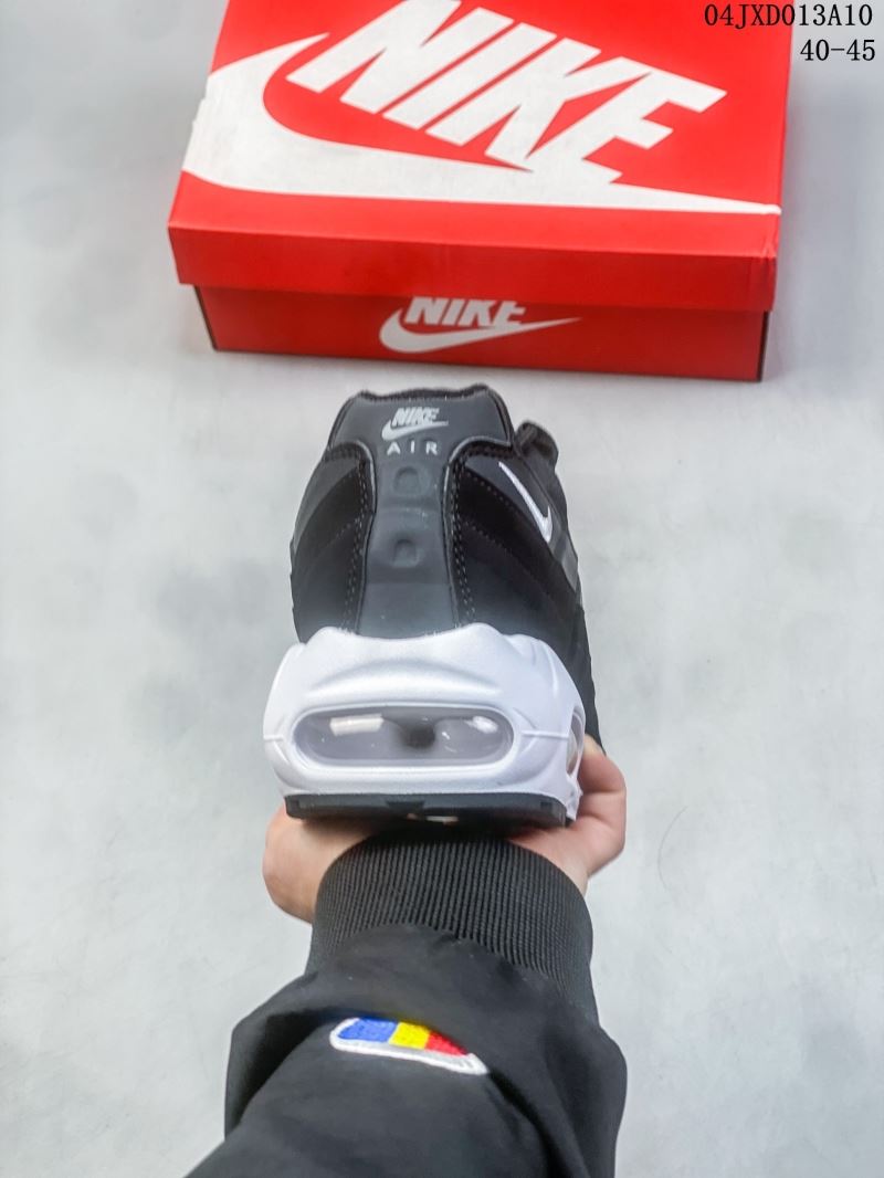 Nike Air Max Shoes